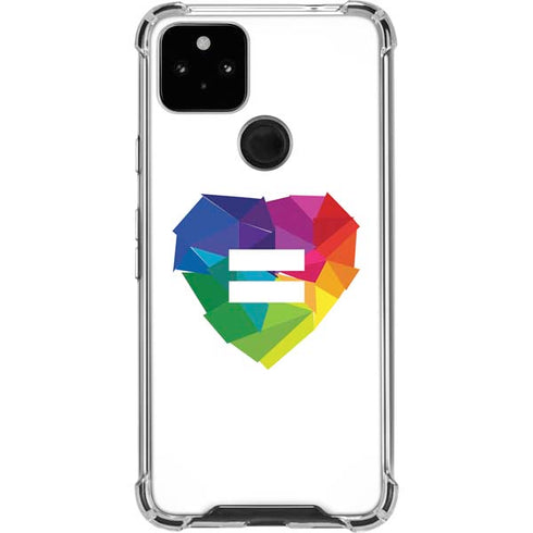 Love Is Equal Pixel Cases